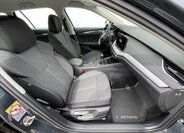 Škoda Octavia Kombi 2,0 l 85 kw