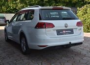 Volkswagen Golf 8