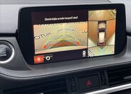 Mazda 6 Kombi 2,5 l 143 kw