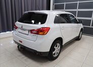 Mitsubishi ASX SUV 1,8 l 110 kw