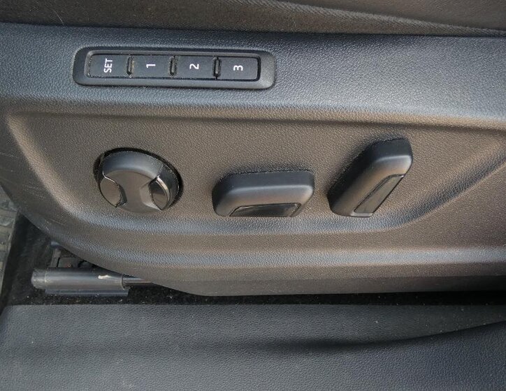 Škoda Kodiaq SUV / Terénní 2,0 l 147 kw