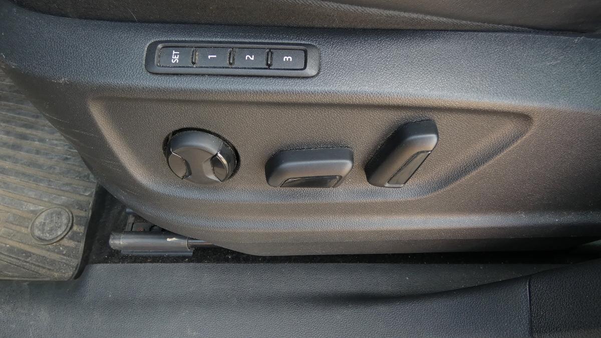 Škoda Kodiaq SUV / Terénní 2,0 l 147 kw