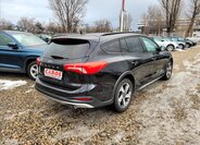 Ford Focus Kombi 1,5 l 88 kw