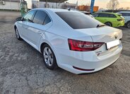 Škoda Superb Sedan / Limuzína 2,0 l 110 kw