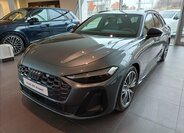 Audi A5 Kombi 2,0 l 150 kw