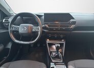 Citroën C4 Hatchback 1,2 l 96 kw