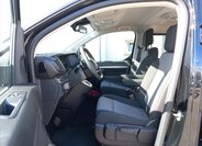 Toyota ProAce Verso MPV 2,0 l 130 kw