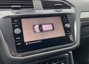 Volkswagen Tiguan Allspace SUV / Terénní 2,0 l 110 kw