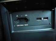 Škoda Superb Kombi 2,0 l 140 kw