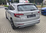 Škoda Karoq SUV / Terénní 2,0 l 140 kw