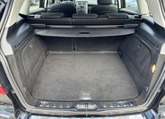 Mercedes-Benz Třídy B Hatchback 2,0 l 103 kw