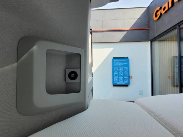 Volkswagen Grand California VAN-Minibus 2,0 l 130 kw