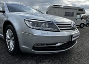 Volkswagen Phaeton 11