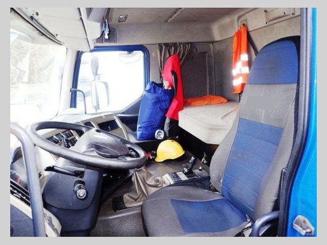 Renault Ostatní Valník 0,0 332 kw