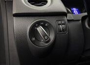 Volkswagen Tiguan SUV 2,0 l 110 kw