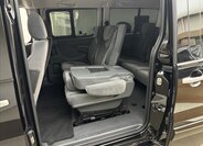 Citroën Jumpy MPV 2,0 l 94 kw