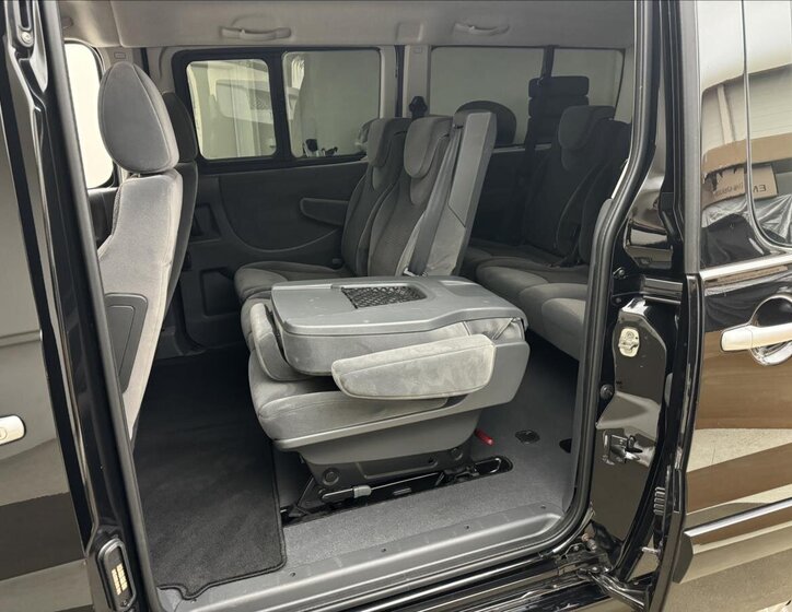 Citroën Jumpy MPV 2,0 l 94 kw