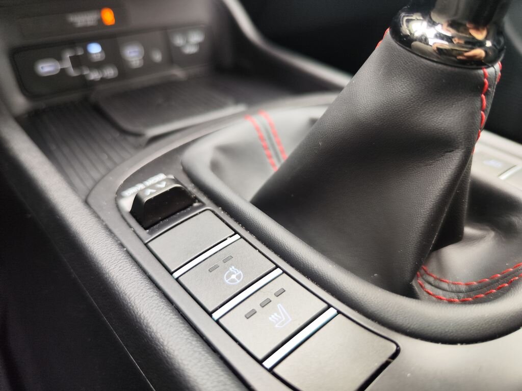 Hyundai Kona SUV / Terénní 1,6 l 146 kw