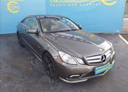 Mercedes-Benz Třídy E 3