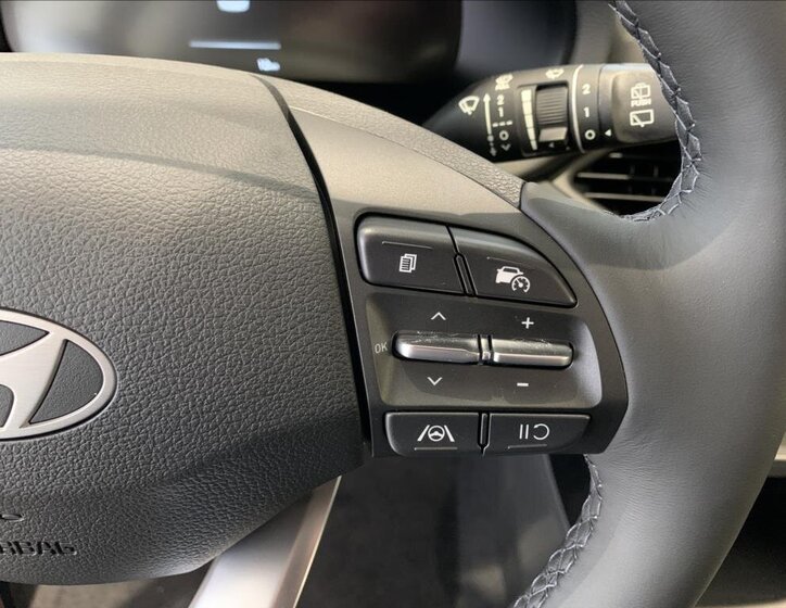 Hyundai i30 Kombi 1,5 l 70 kw