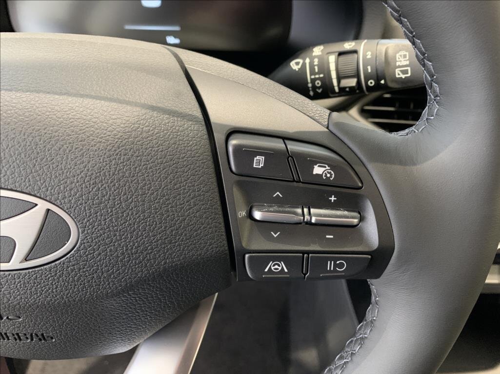 Hyundai i30 Kombi 1,5 l 70 kw