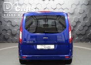 Ford Tourneo Connect MPV 1,5 l 88 kw
