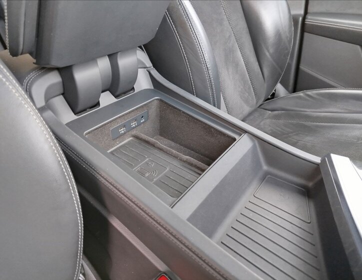 Audi Q7 SUV / Terénní 3,0 l 200 kw