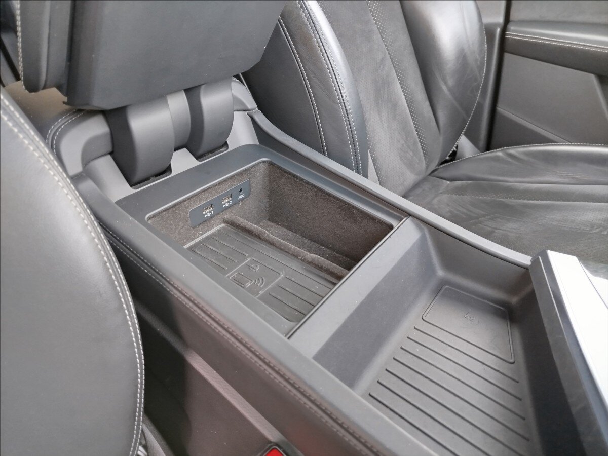 Audi Q7 SUV / Terénní 3,0 l 200 kw