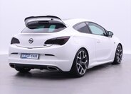 Opel Astra Hatchback 2,0 l 206 kw