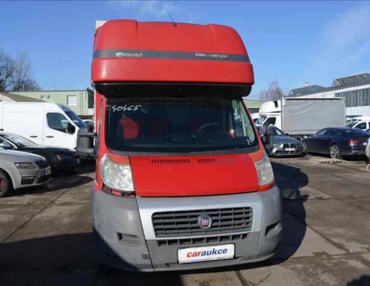 Fiat Ducato 2