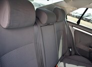 Volkswagen Jetta Sedan / Limuzína 1,9 l 77 kw