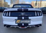 Ford Mustang Kabriolet 2,3 l 233 kw