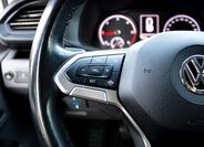 Volkswagen Transporter 13