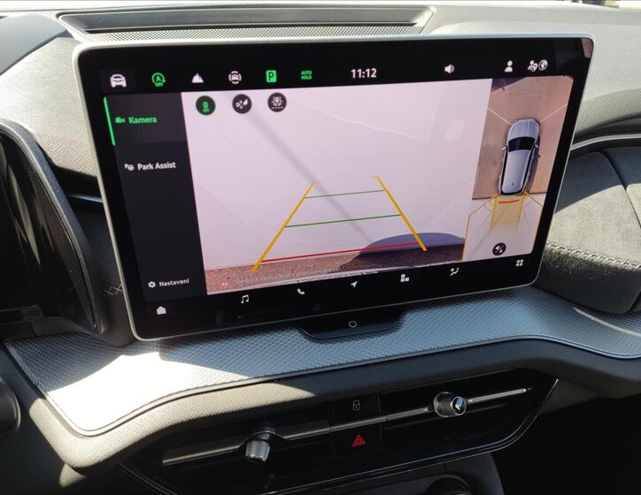 Škoda Kodiaq SUV / Terénní 2,0 l 142 kw