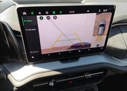 Škoda Kodiaq SUV / Terénní 2,0 l 142 kw