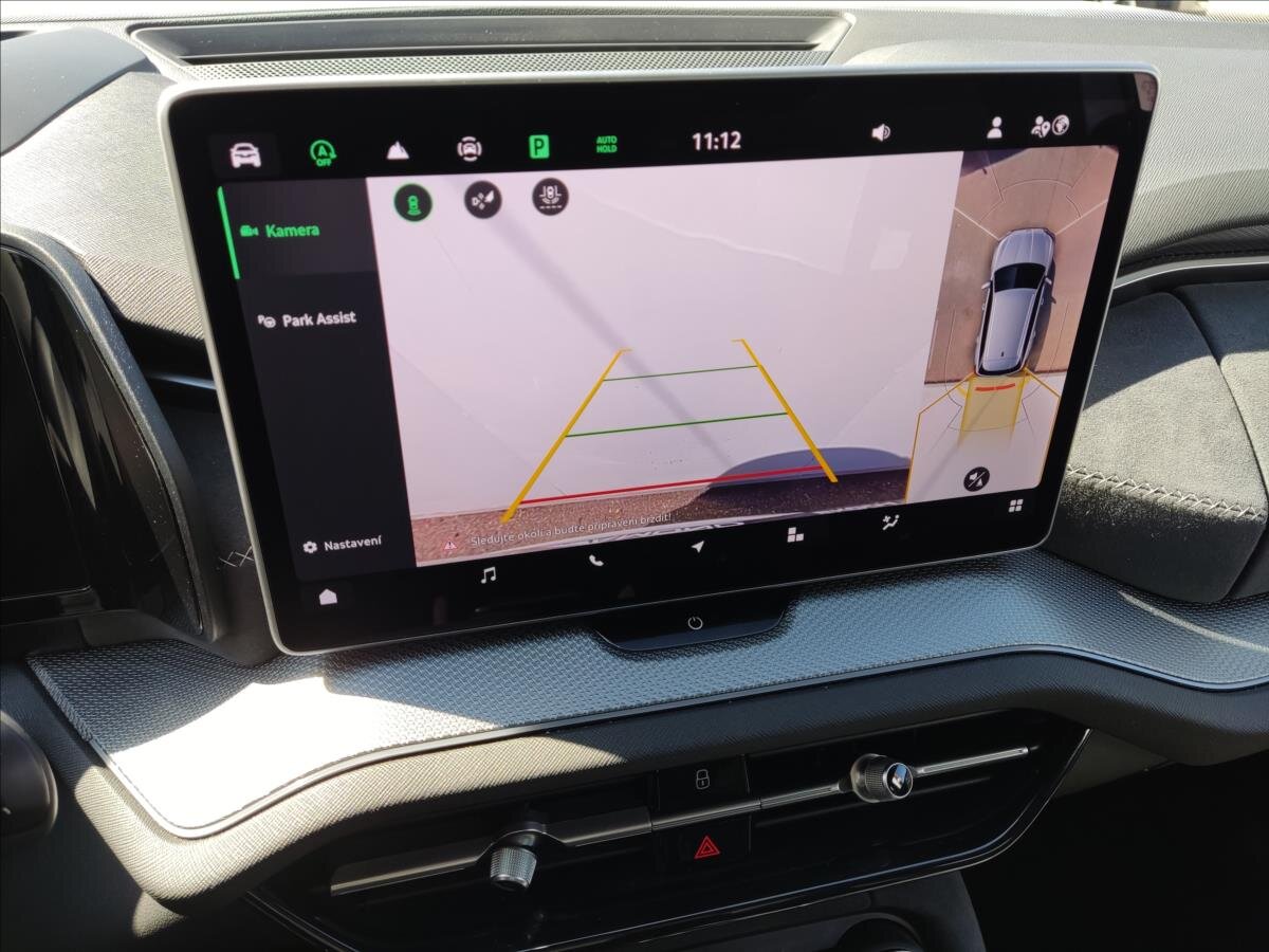 Škoda Kodiaq SUV / Terénní 2,0 l 142 kw