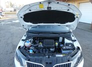 Škoda Fabia Hatchback 999,0 55 kw