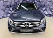 Mercedes-Benz GLC SUV 2,1 l 150 kw