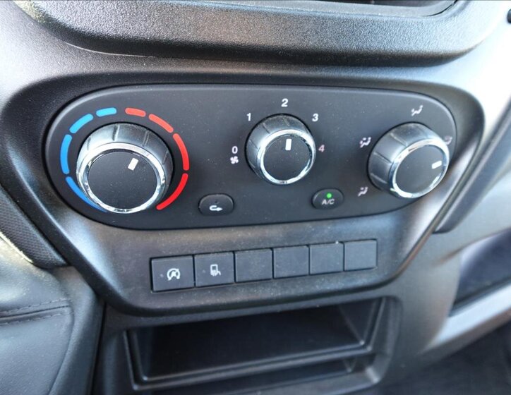 Iveco Daily Ostatní 2,3 l 115 kw