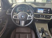 BMW Řada 3 Sedan / Limuzína 3,0 l 285 kw