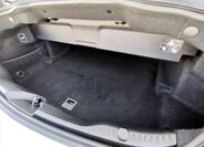 Mercedes-Benz Třídy C Kabriolet 2,0 l 180 kw