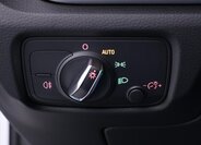 Audi S3 Hatchback 2,0 l 221 kw