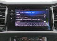Škoda Kodiaq SUV 2,0 l 140 kw