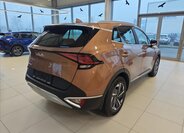 KIA Sportage Ostatní 1,6 l 110 kw