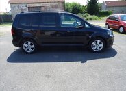 Volkswagen Touran MPV 2,0 l 103 kw