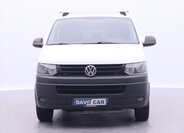 Volkswagen Transporter Kombi 2,0 l 75 kw