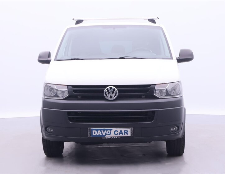 Volkswagen Transporter Kombi 2,0 l 75 kw