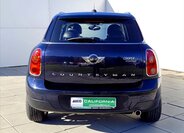 Mini Countryman SUV 2,0 l 82 kw