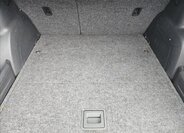 Škoda Fabia Kombi 1,2 l 77 kw