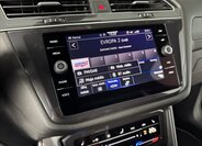Volkswagen Tiguan Allspace SUV 2,0 l 110 kw